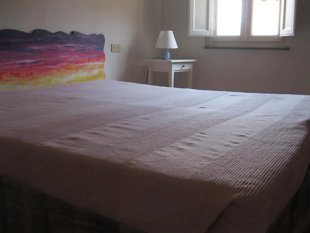 La Mansarda Apartment Lucca