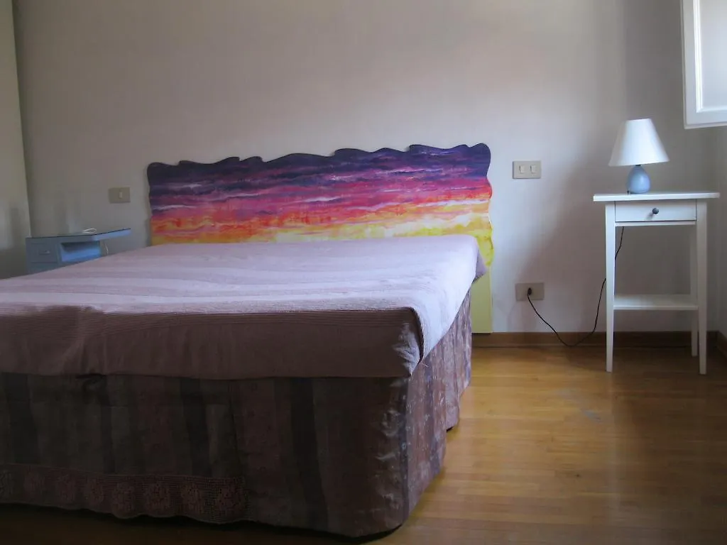 La Mansarda Apartment Lucca Italy