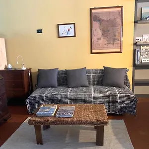 Apartment Valentino In San Francesco, Lucca
